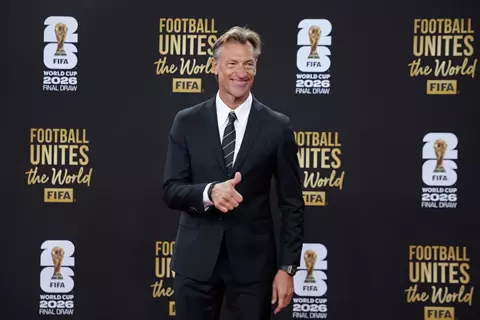 رينارد: مجموعة السعودية صعبة دائمًا.. ويمكننا الفوز على إسبانيا في هذه الحالة